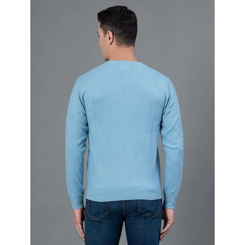 Casual Sweater for Men - Image 3