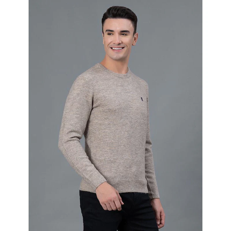 Casual Sweater for Men - Image 2