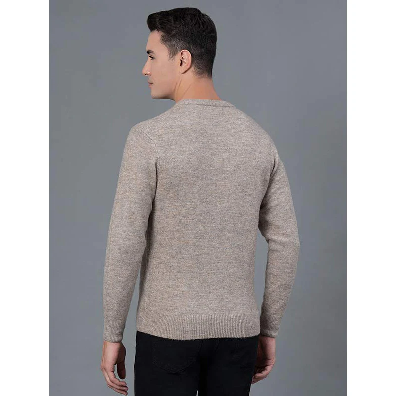 Casual Sweater for Men - Image 3