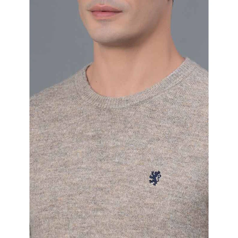 Casual Sweater for Men - Image 4