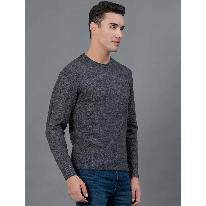 Casual Sweater for Men - Image 2