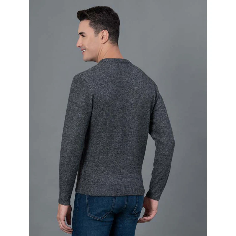 Casual Sweater for Men - Image 3