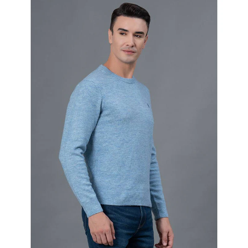 Casual Sweater for Men - Image 2