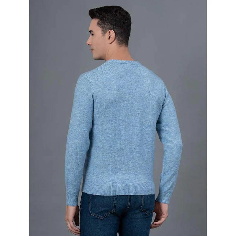 Casual Sweater for Men - Image 3