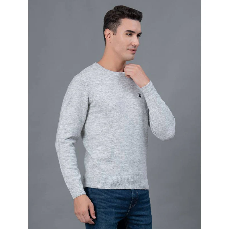 Casual Sweater for Men - Image 2
