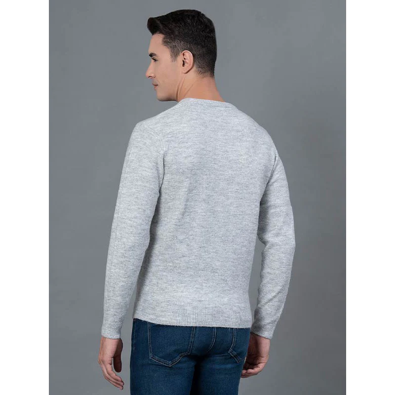 Casual Sweater for Men - Image 3