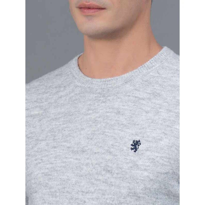 Casual Sweater for Men - Image 4