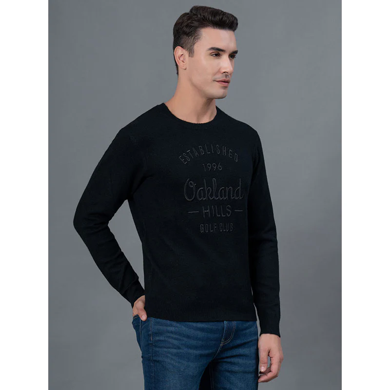 Casual Sweater for Men - Image 2