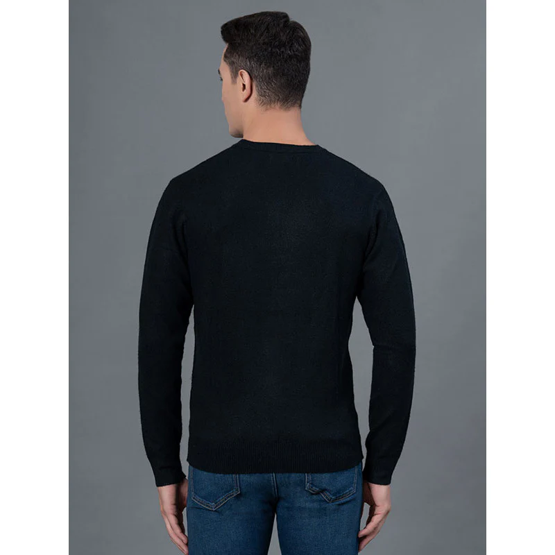 Casual Sweater for Men - Image 3