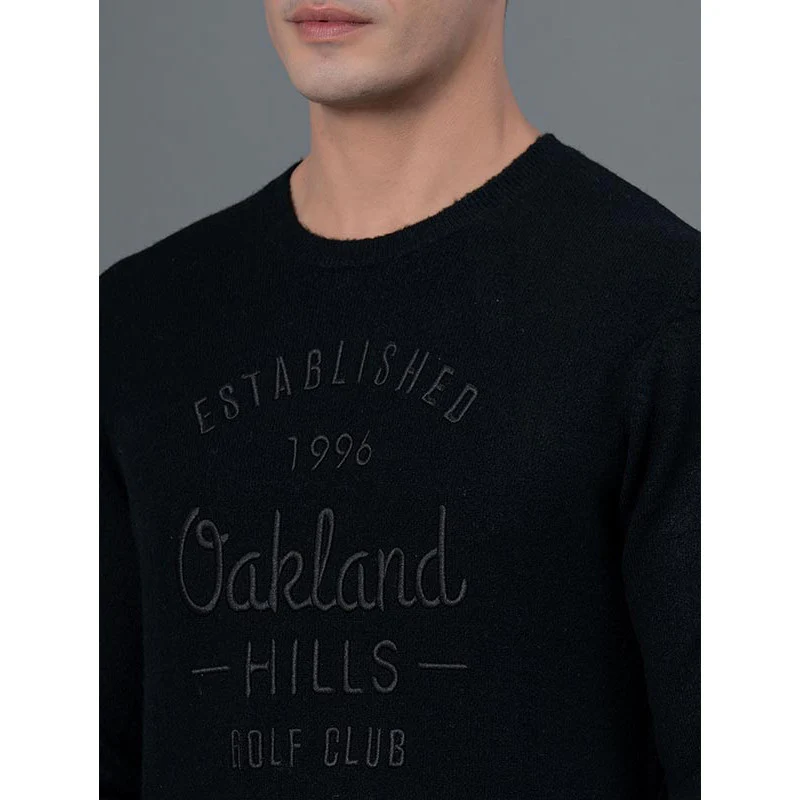 Casual Sweater for Men - Image 4