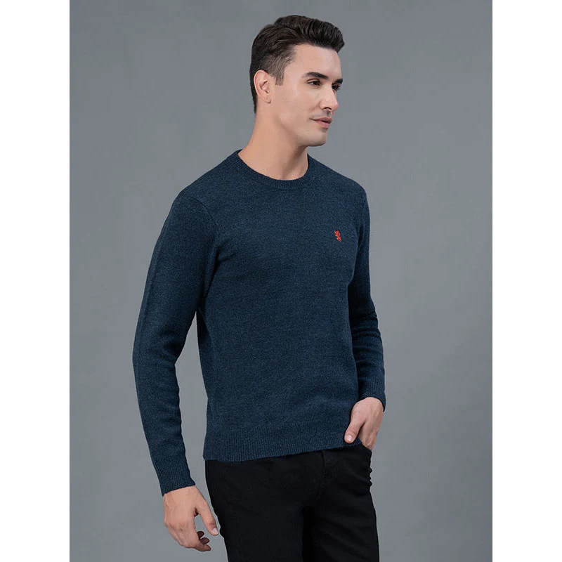 Casual Sweater for Men - Image 2