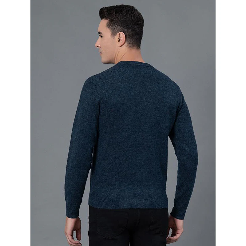 Casual Sweater for Men - Image 3