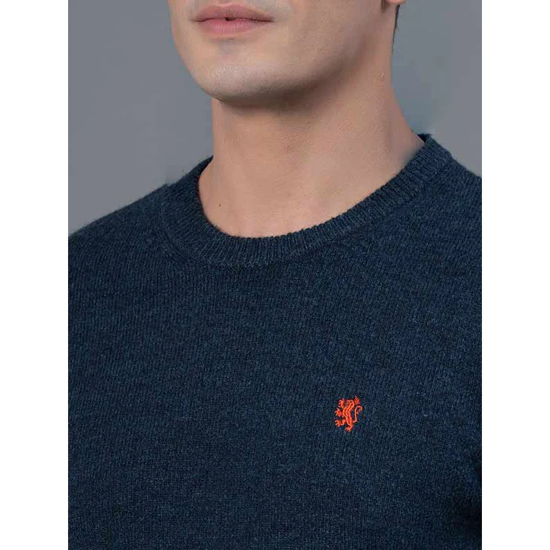 Casual Sweater for Men - Image 4