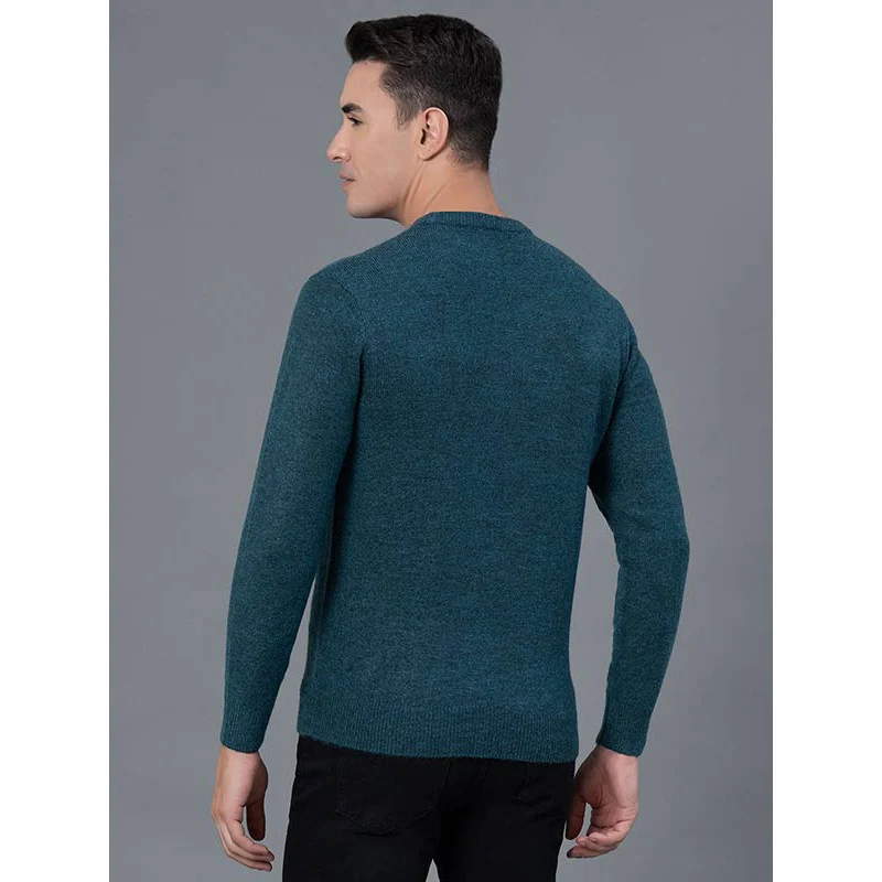 Casual Sweater for Men - Image 3