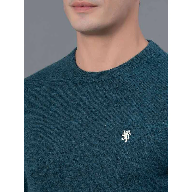 Casual Sweater for Men - Image 4