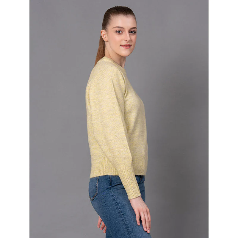 Casual Sweater for Women - Image 2