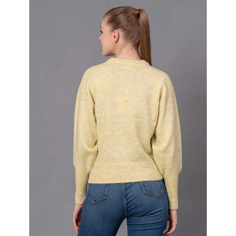 Casual Sweater for Women - Image 3