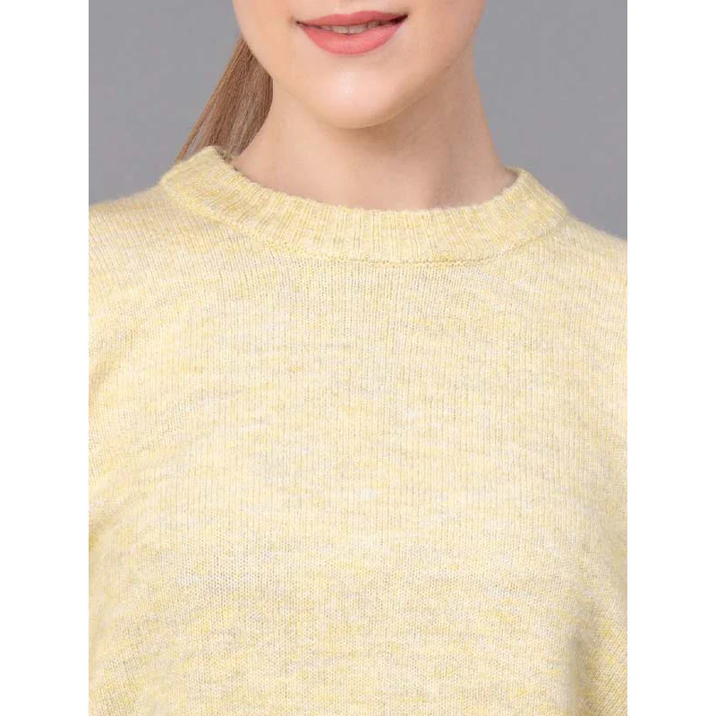 Casual Sweater for Women - Image 4