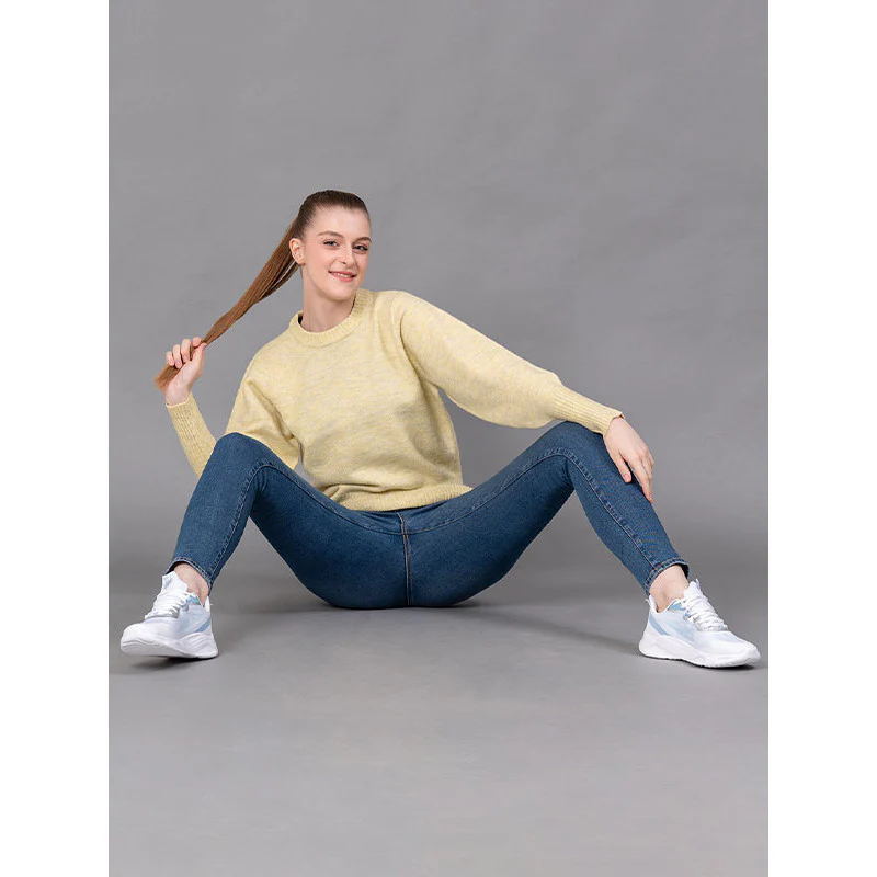Casual Sweater for Women - Image 5
