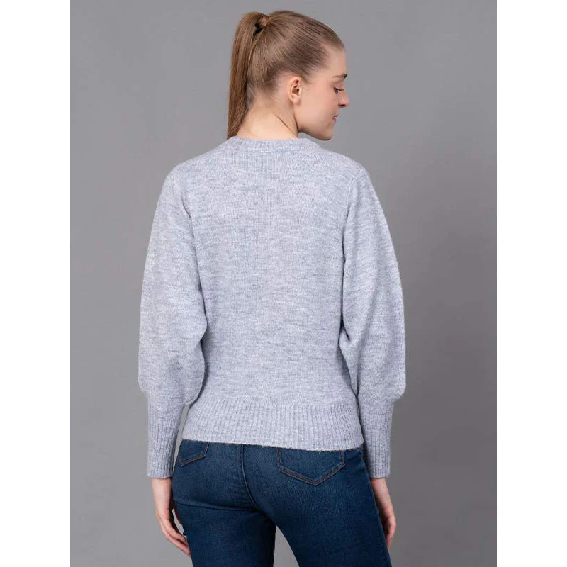 Casual Sweater for Women - Image 3