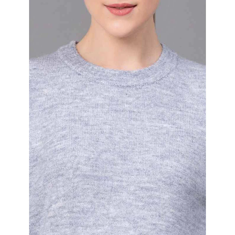 Casual Sweater for Women - Image 4