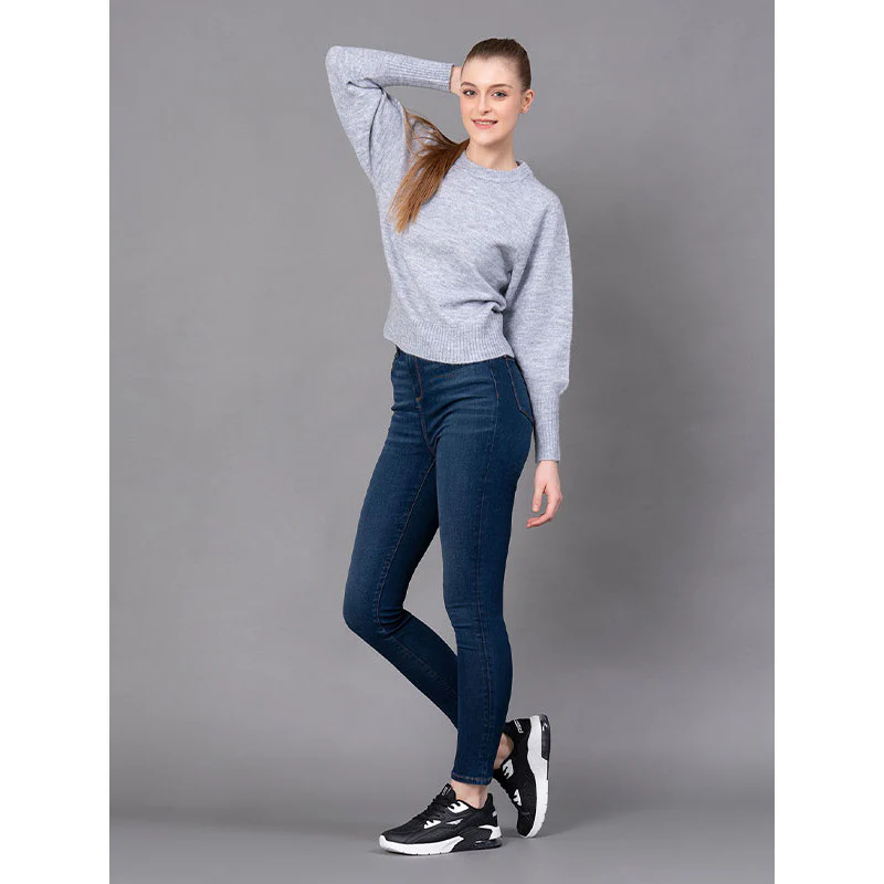Casual Sweater for Women - Image 5