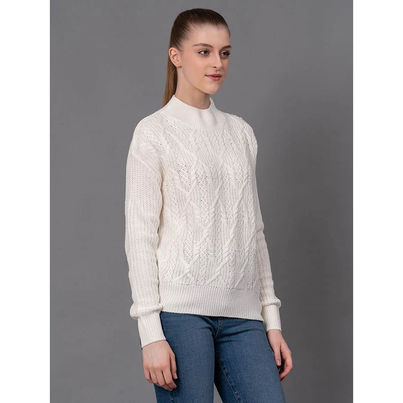 Casual Sweater for Women - Image 2