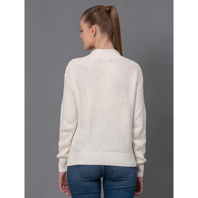 Casual Sweater for Women - Image 3