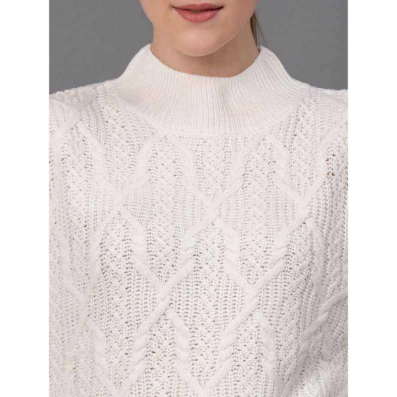 Casual Sweater for Women - Image 4