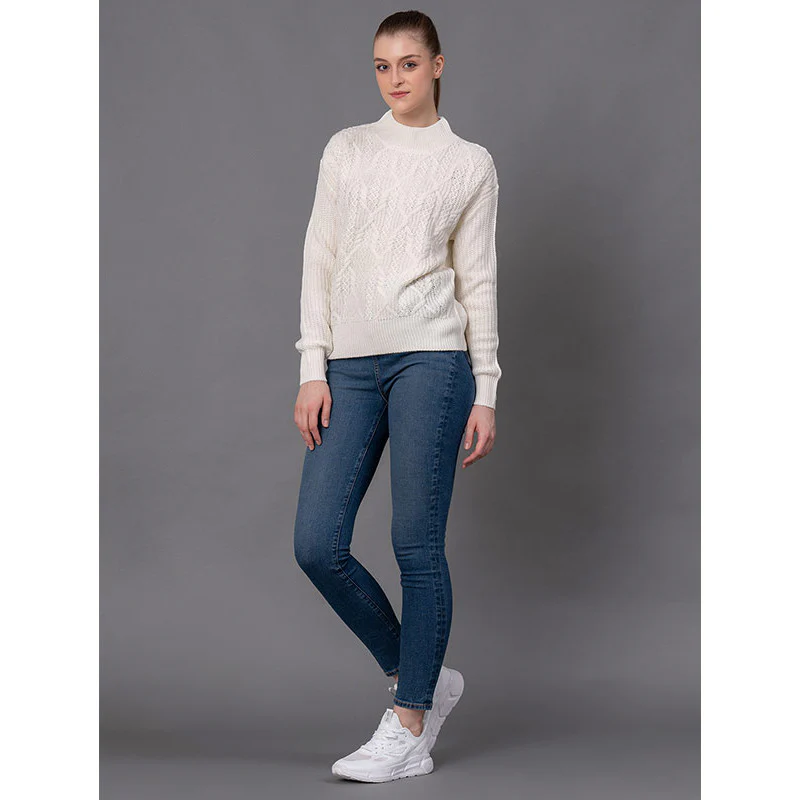 Casual Sweater for Women - Image 5