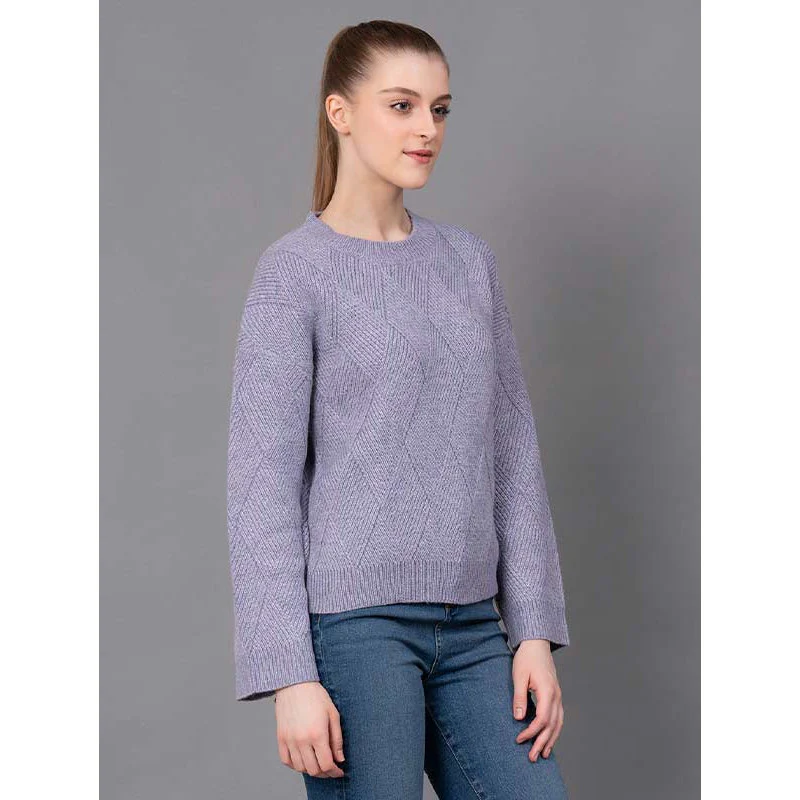Casual Sweater for Women - Image 2