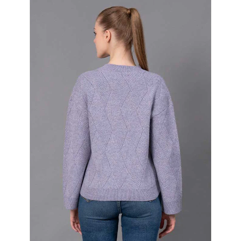 Casual Sweater for Women - Image 3