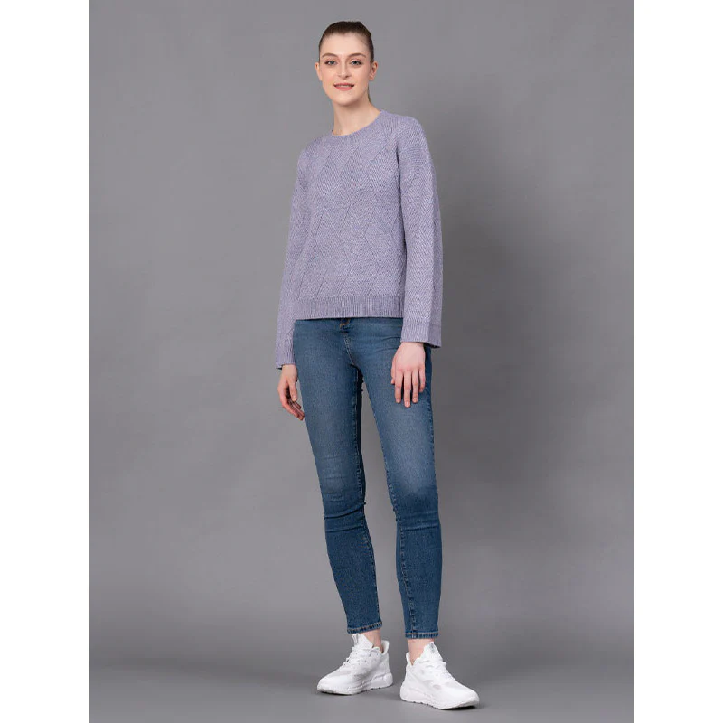 Casual Sweater for Women - Image 5