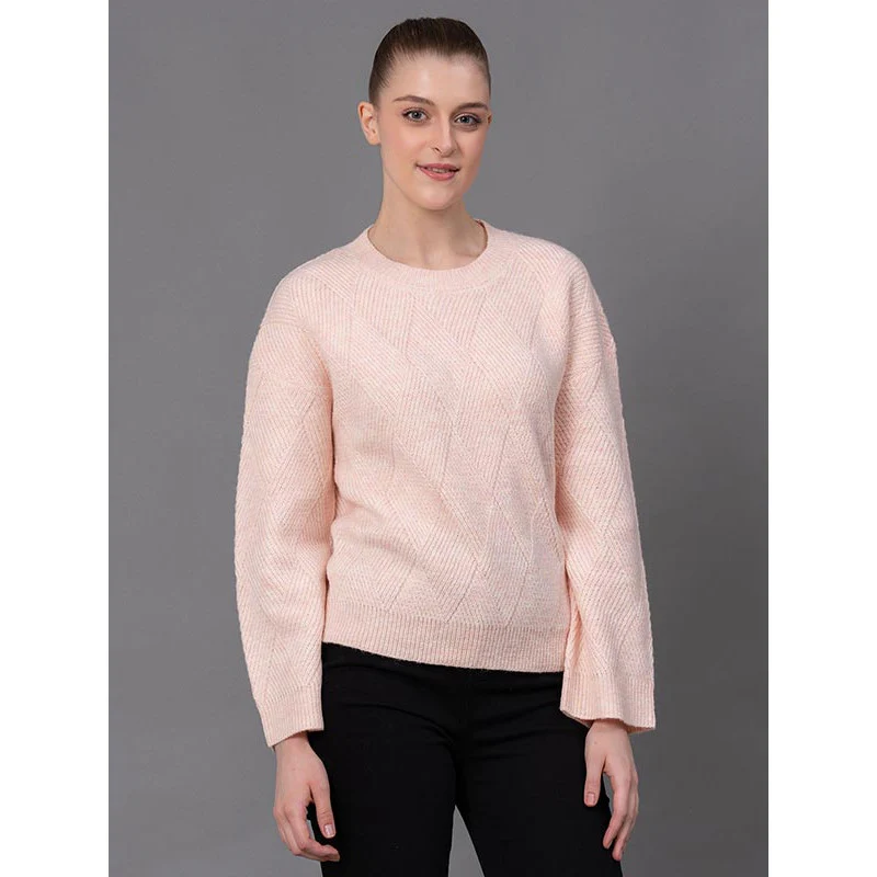Casual Sweater for Women - Image 2