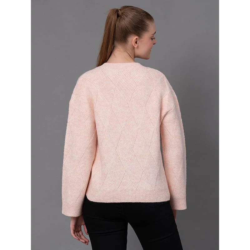 Casual Sweater for Women - Image 3