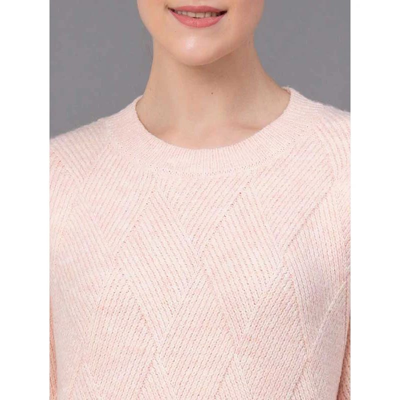 Casual Sweater for Women - Image 4