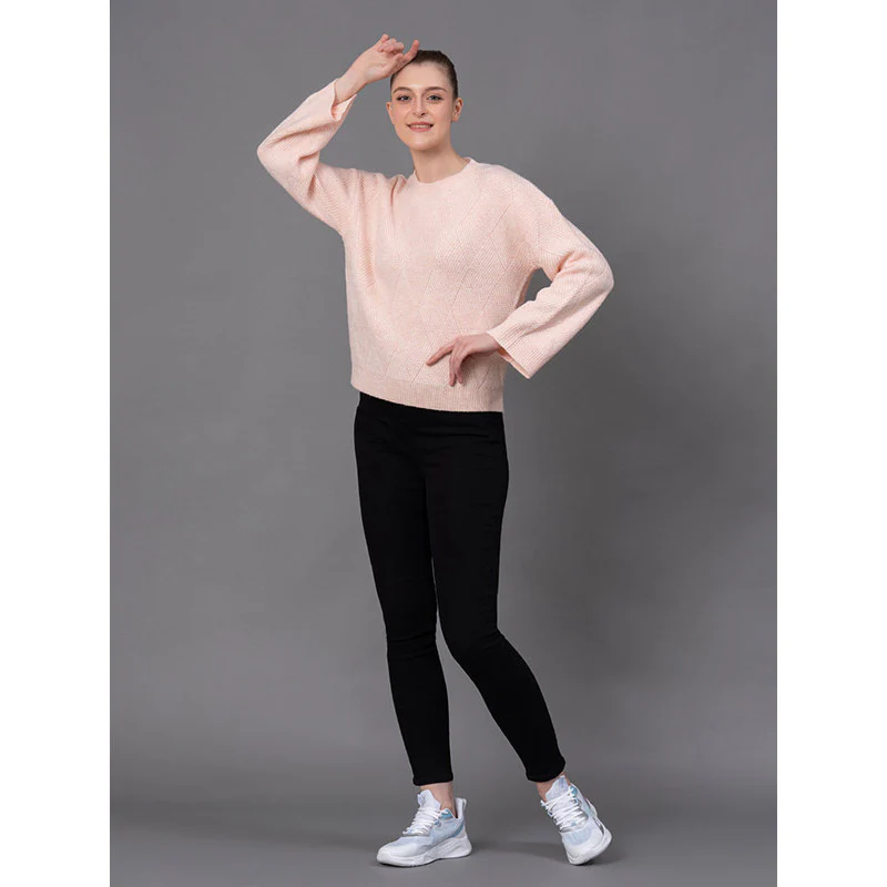 Casual Sweater for Women - Image 5