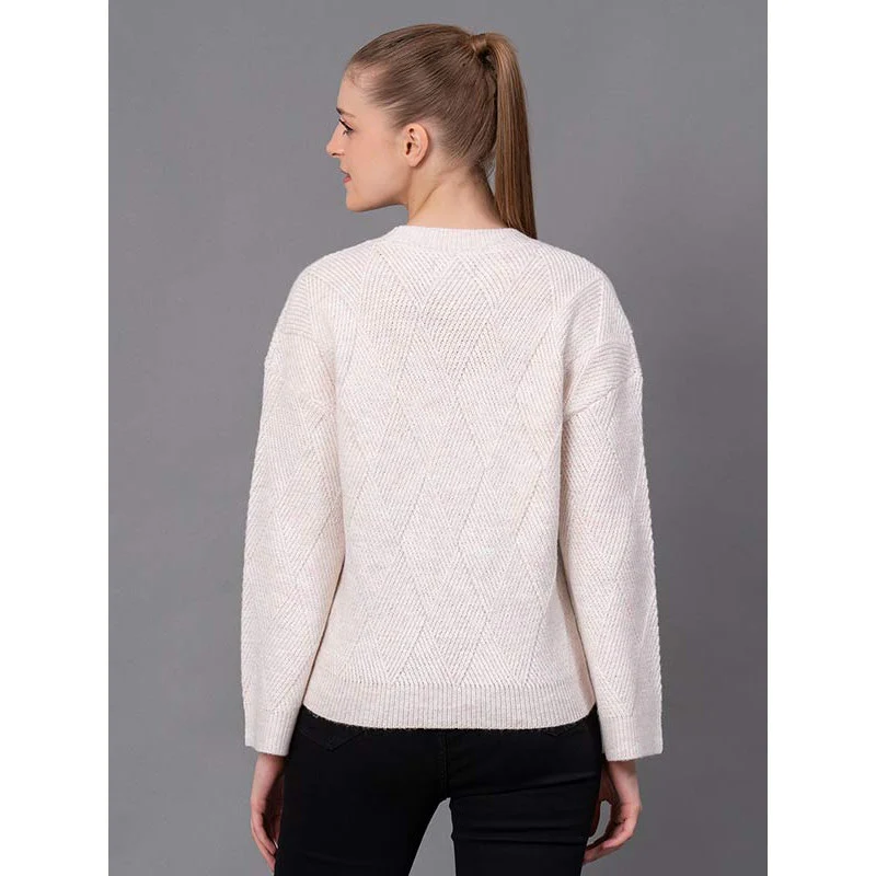 Casual Sweater for Women - Image 3