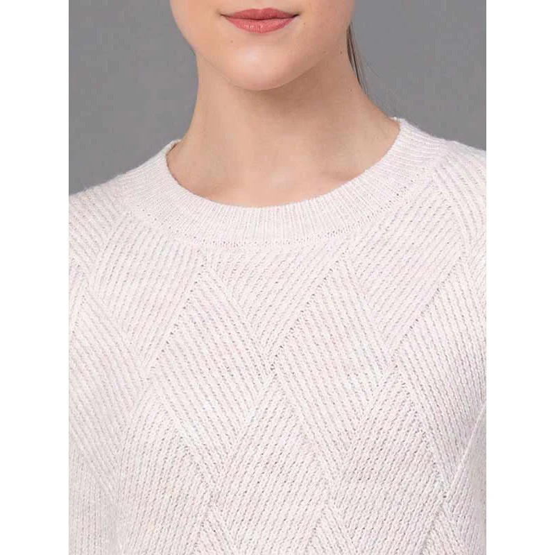 Casual Sweater for Women - Image 4