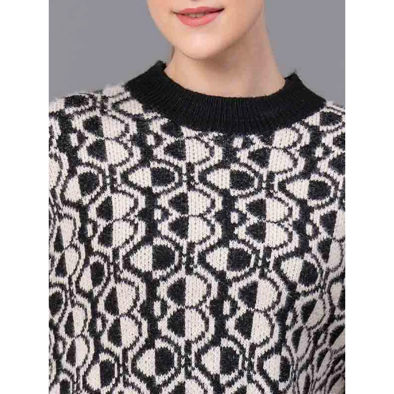 Casual Sweater for Women - Image 4