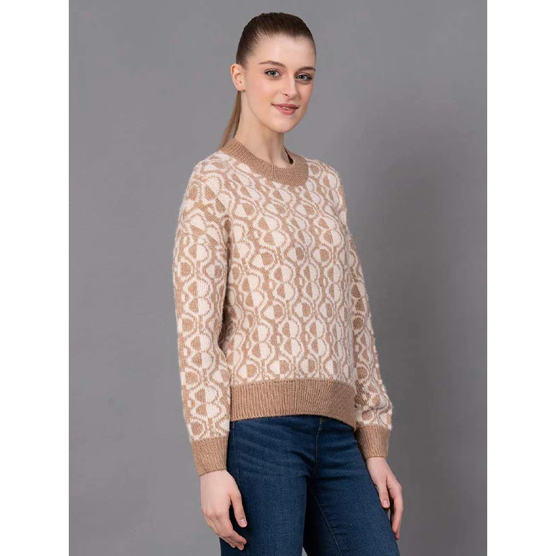 Casual Sweater for Women - Image 2