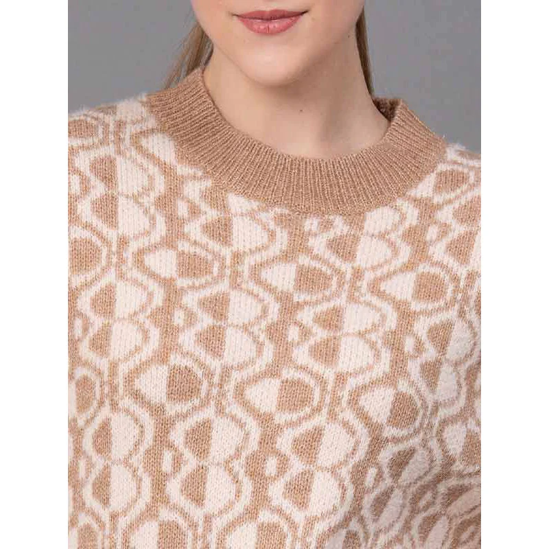 Casual Sweater for Women - Image 4