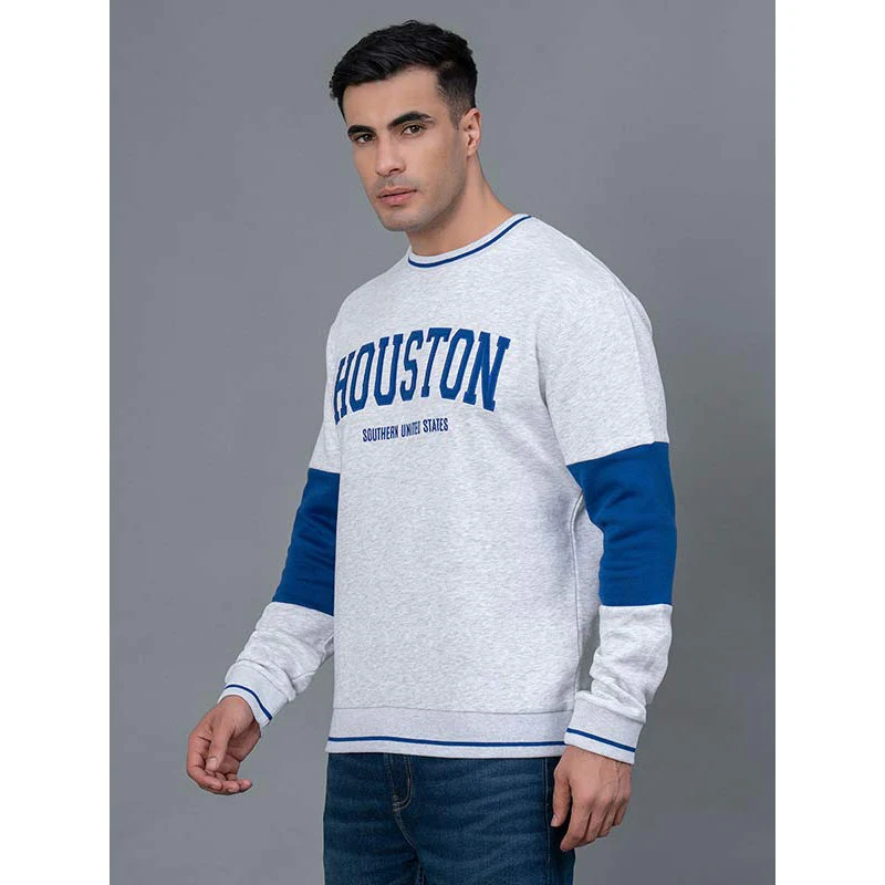 Casual Sweatshirt for Men - Image 2