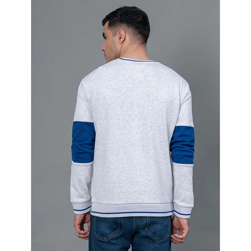 Casual Sweatshirt for Men - Image 3