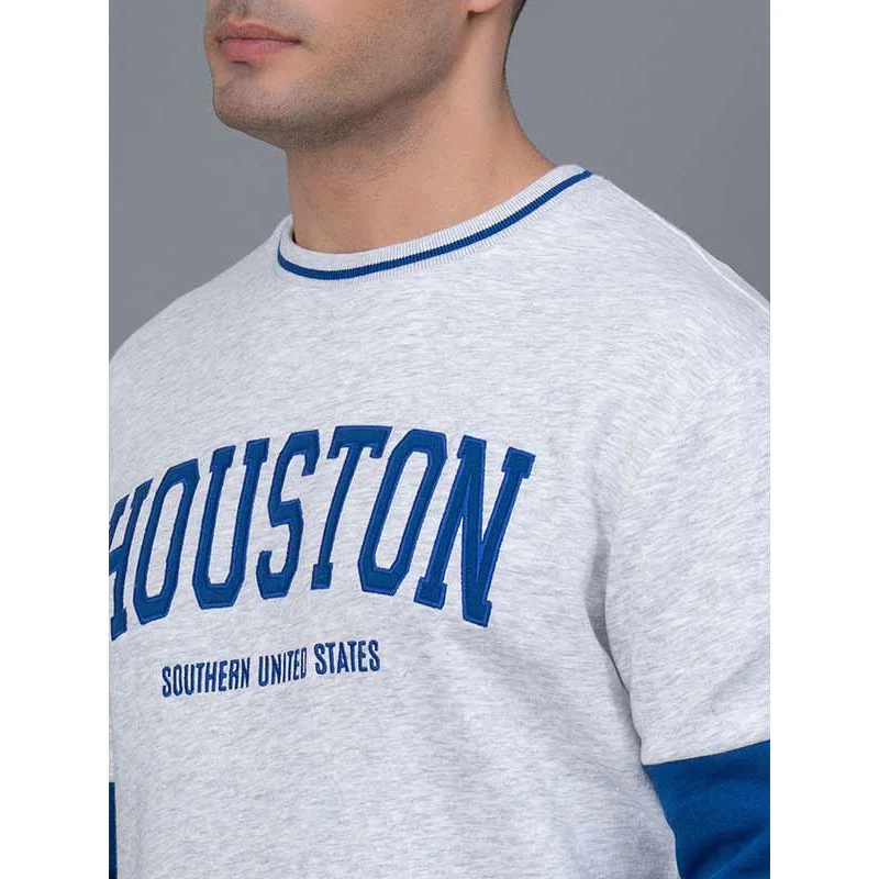 Casual Sweatshirt for Men - Image 4