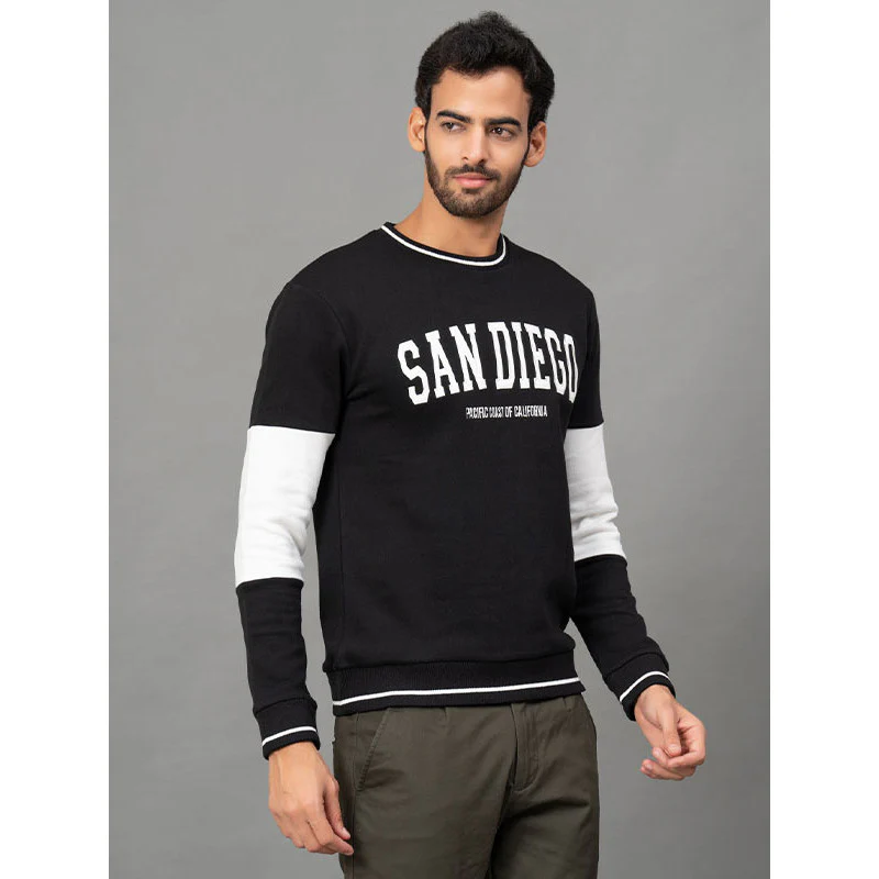 Casual Sweatshirt for Men - Image 2
