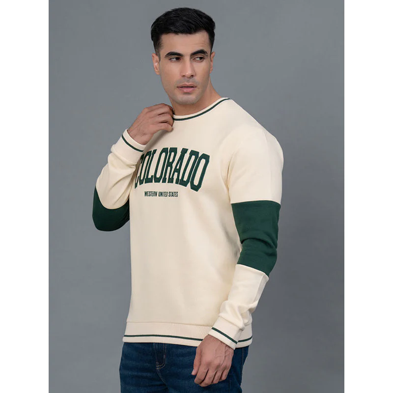 Casual Sweatshirt for Men - Image 2
