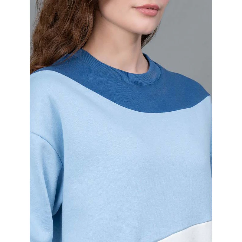 Casual Sweatshirt for Women - Image 4