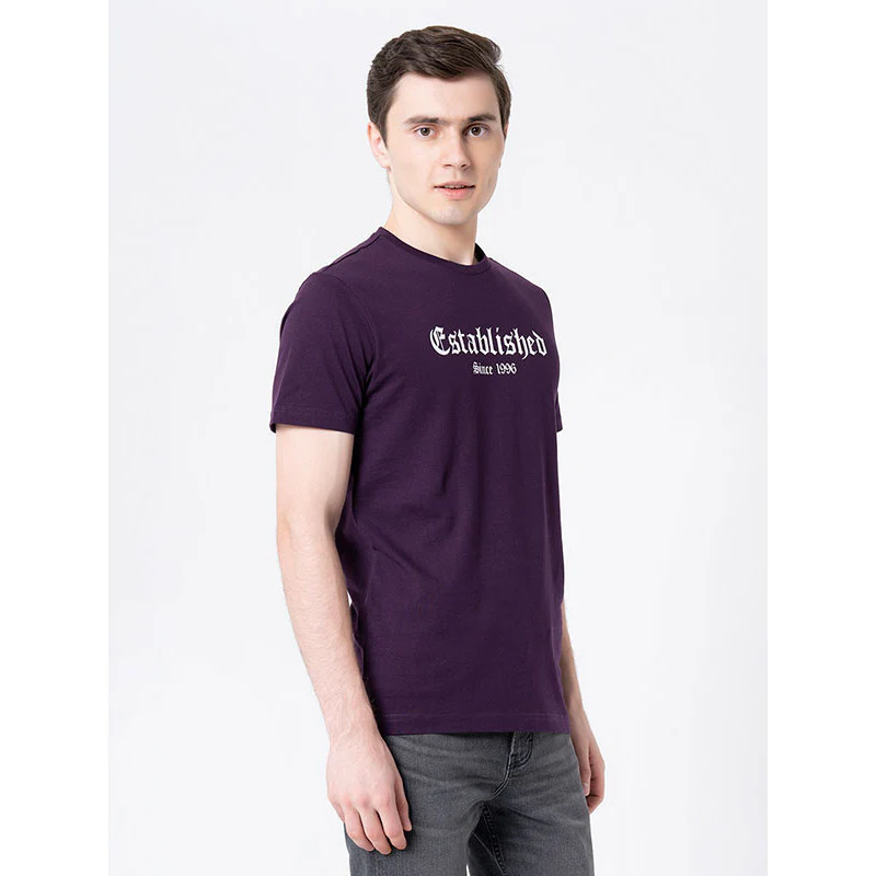 Casual T-Shirt For Men - Image 2