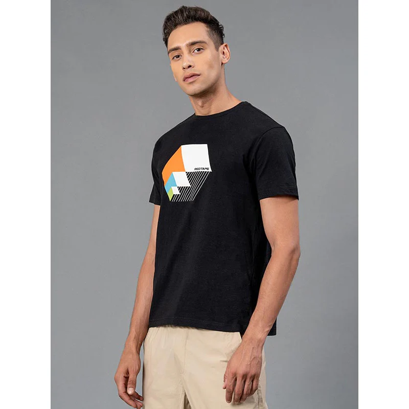 Casual T-Shirt For Men - Image 2